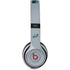 NFL Philadelphia Eagles Silver Performance Series Beats Solo 3 Wireless Skin